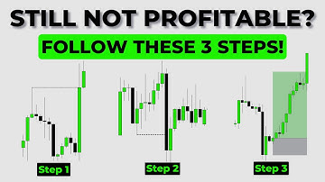 3 PROVEN Steps to Make $1000/Day Trading! (Avoid These Common Mistakes)