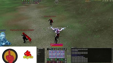 DAoC Phoenix AB vs Revenge