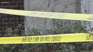 Bill to create "buffer" around first responders