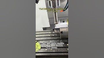 VMC855 just selling 16K usd #engineering #machine #cncmill #factory #robot #manufacturing #cnclathe