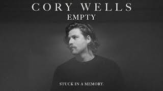 PDF Sample Empty guitar tab & chords by Cory Wells.