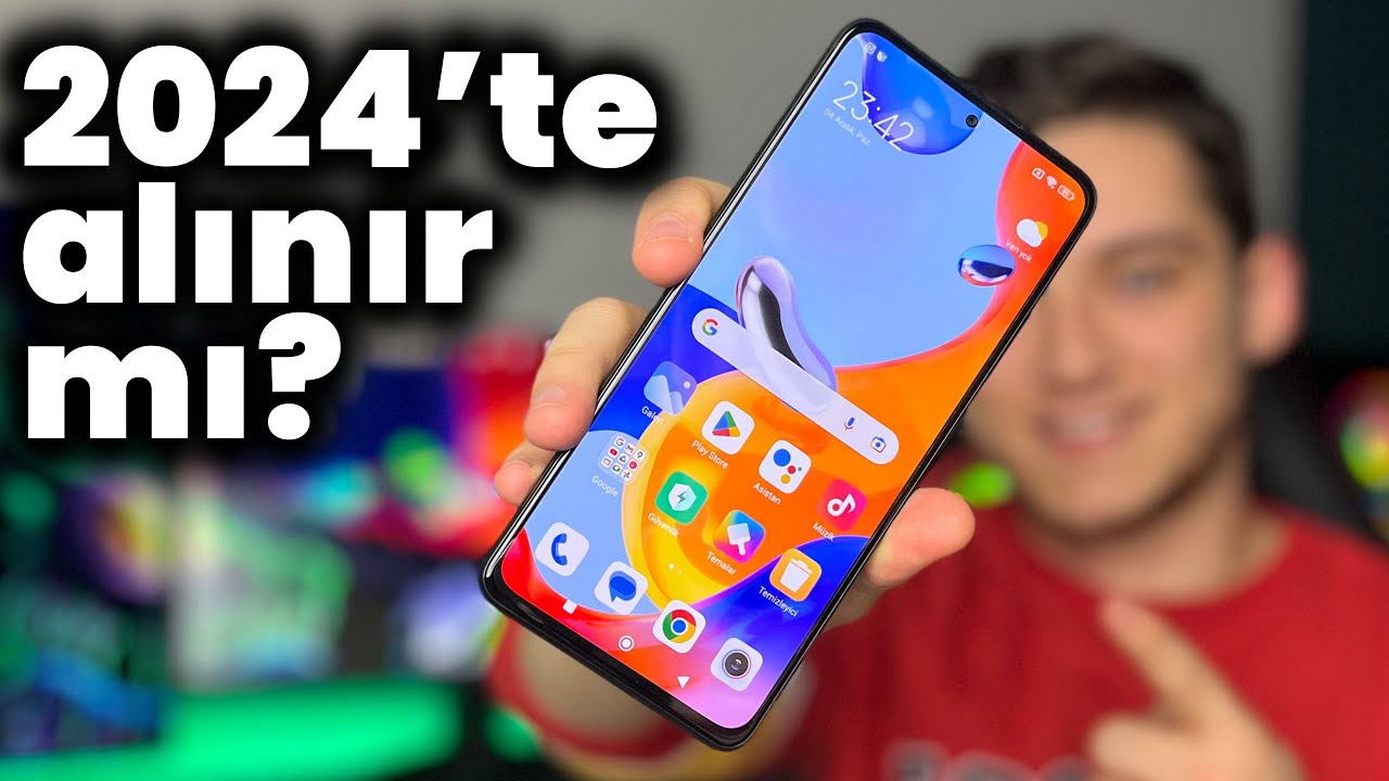 Виснет Xiaomi Redmi Note 9