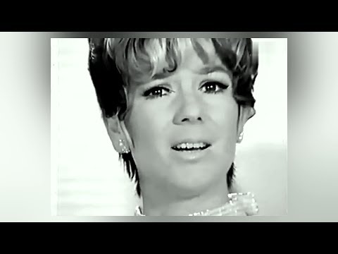 Vikki Carr - It Must Be Him (1967)