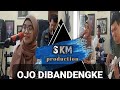 Agita oktantia  ojo di bandingke  official live music  skm production