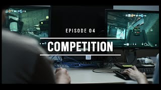 Tom Clancys Rainbow Six Siege Official Compeion Behind The Wall Na