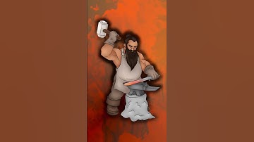 The Technology Archetype of Ishanekon: World Shapers #ttrpg #dnd #artificer #crafting