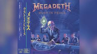Tornado of Souls  -  Megadeth (No Vocals)
