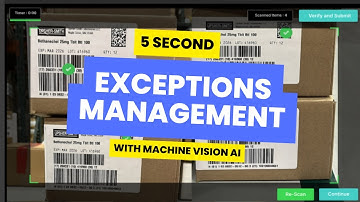[Live Demo] Exceptions Management Handling in Seconds!