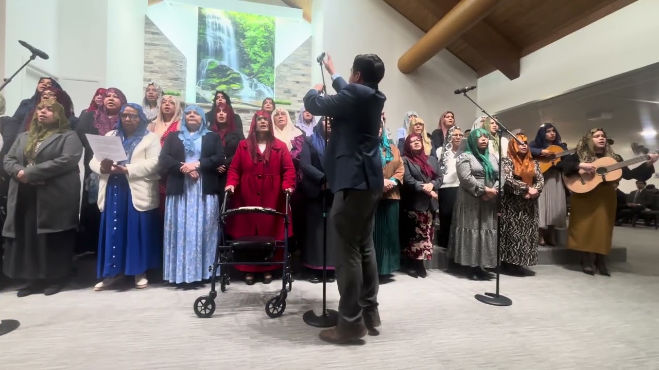 Coro fem ODGR IECE GR Michigan 03-1-26