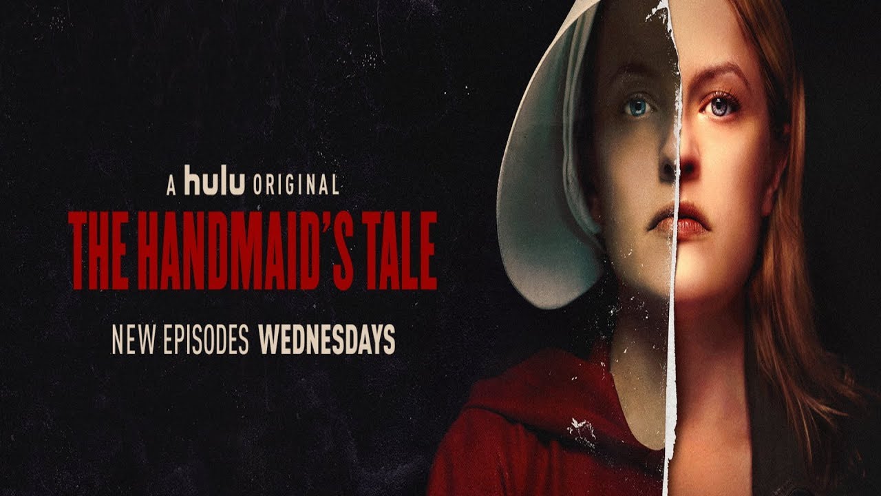 Handmaid's Tale Youtube Season 1 "The Handmaid's Tale" (Season 1) - TV Show Review - YouTube