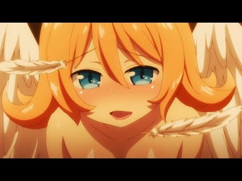 Must watch ecchi anime