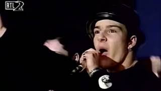 Maxx - Get A Way (Live) 1994