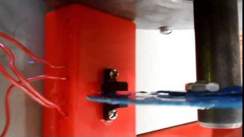 Tacometro Digital con PIC 16F84A