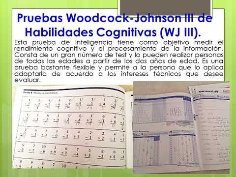 Las principales formas