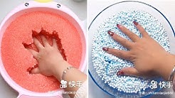 Rahatlatıcı Slime Videoları #139