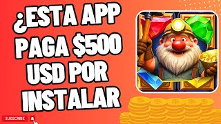 Sheep Tile Match – ¿Es una buena opción?¿Paga?💰GANAR DINERO RAPIDO 💸