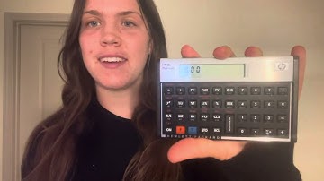 How to Display More Decimal Places on a HP12c Financial Calculator