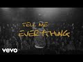 Chris Lane - I Don't Know About You