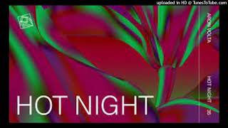 Aron Volta - Hot Night (Original Mix) Resimi