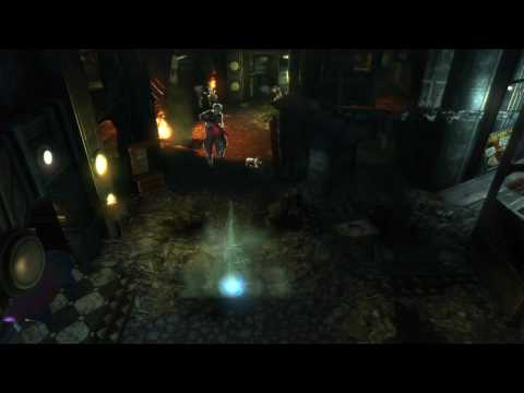 BioShock 2: Multiplayer Trailer