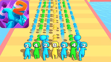 Merge Grabber Bast Gameplay Noob vs Hacker #8 #mergegrabber #live #viral #shorts #trending #ytshorts