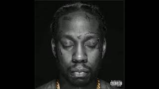 2 chainz - smell like money f. lil Wayne #slowed