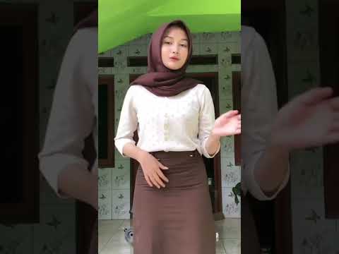 #jilbab #hijab #tiktok #snack #goyangtiktok