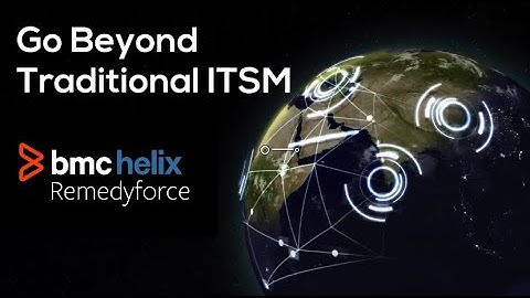 Go Beyond Traditional IT