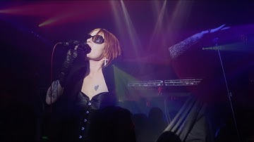 Years of Denial - We Are the Party (official video)