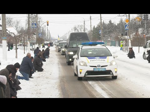 ⚫️🇺🇦Ковтун О.І. – назавжди Герой, що боронив Україну до останнього подиху🇺🇦