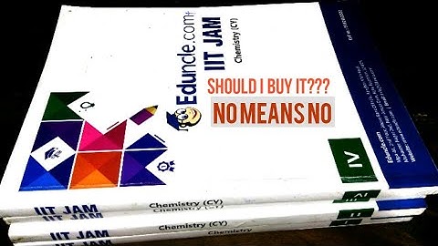 eduncle study material review!!