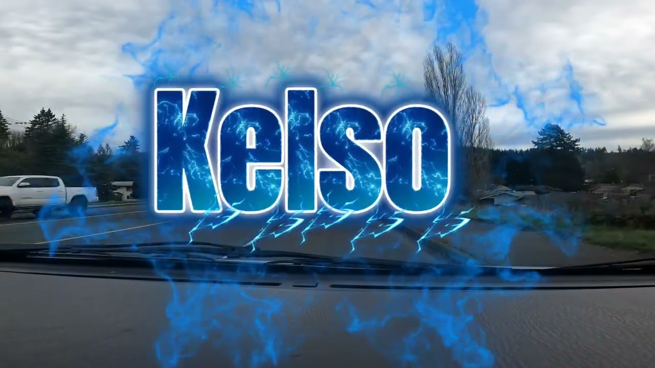 Longview ,Kelso, Kalama & Woodland, Wa. January  11. 2026 