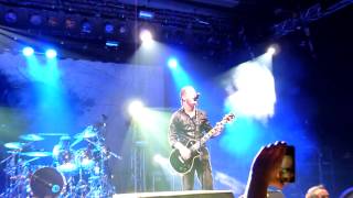 Stone Sour - Through Glass - Torhout 08.12.2012