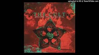 The Cult – The Saint