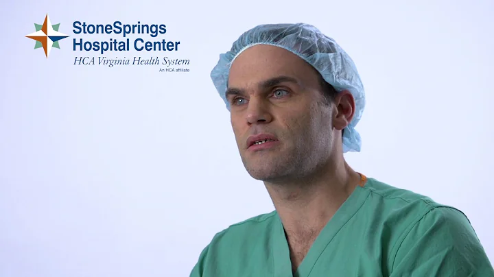 What are some common side effects of anesthesia after surgery?