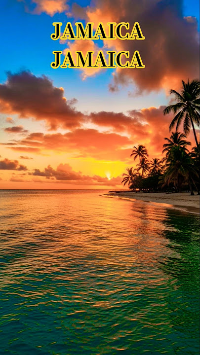 Jamaica Jamaica #reggaemusic #reggae #vacation #jamaica #travel #vacay #music #DreamScreenAI