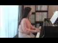 演奏会用練習曲 ～Etude for Recital～