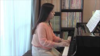演奏会用練習曲 ～Etude for Recital～