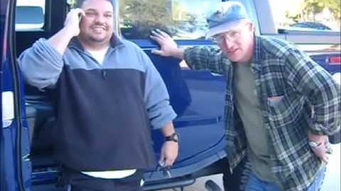 Make your 05 Hummer H2 more efficient! NO PARTS REQUIRED!