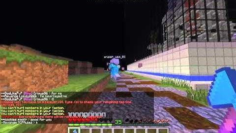 Gotpvp Factions: Pigslayer134 hacking