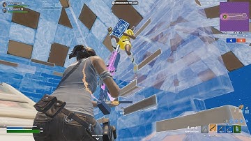 X2🎸💗 (ft Plalism, Ceeslay) + NEW Best Fortnite Controller Settings 🎯 🧩