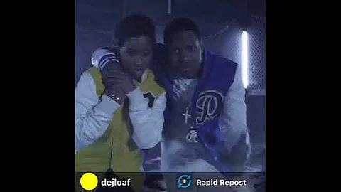 Lil Durk my Beyoncé official video ft Dej Loaf