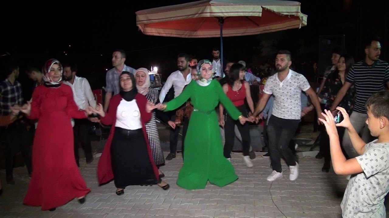 Hacer Rüşa Düğün-2