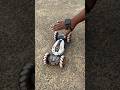 Mera New Hand Control Stunt Car Unboxing and testing #shorts #rcremotecontrolcar #unboxing
