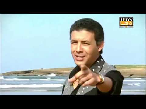 كليب أغنية هداك لبعيد من فيلم سر انتقام