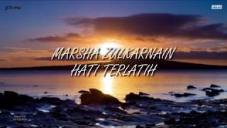 Marsha Zulkarnain 