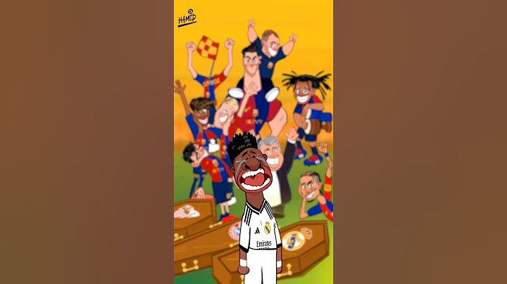 Com golaço de Raphinha Barcelona faz 4x0 no Real Madrid do Vini Jr.