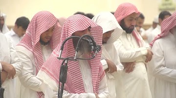 ما تيسر من سورة الأنعام  للشيخ محمد اللحيدان