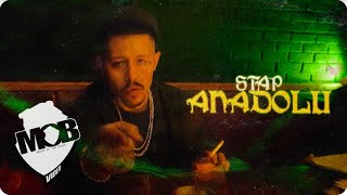Stap- Anadolu (Official Teaser)