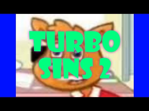 TURBO SINS 2